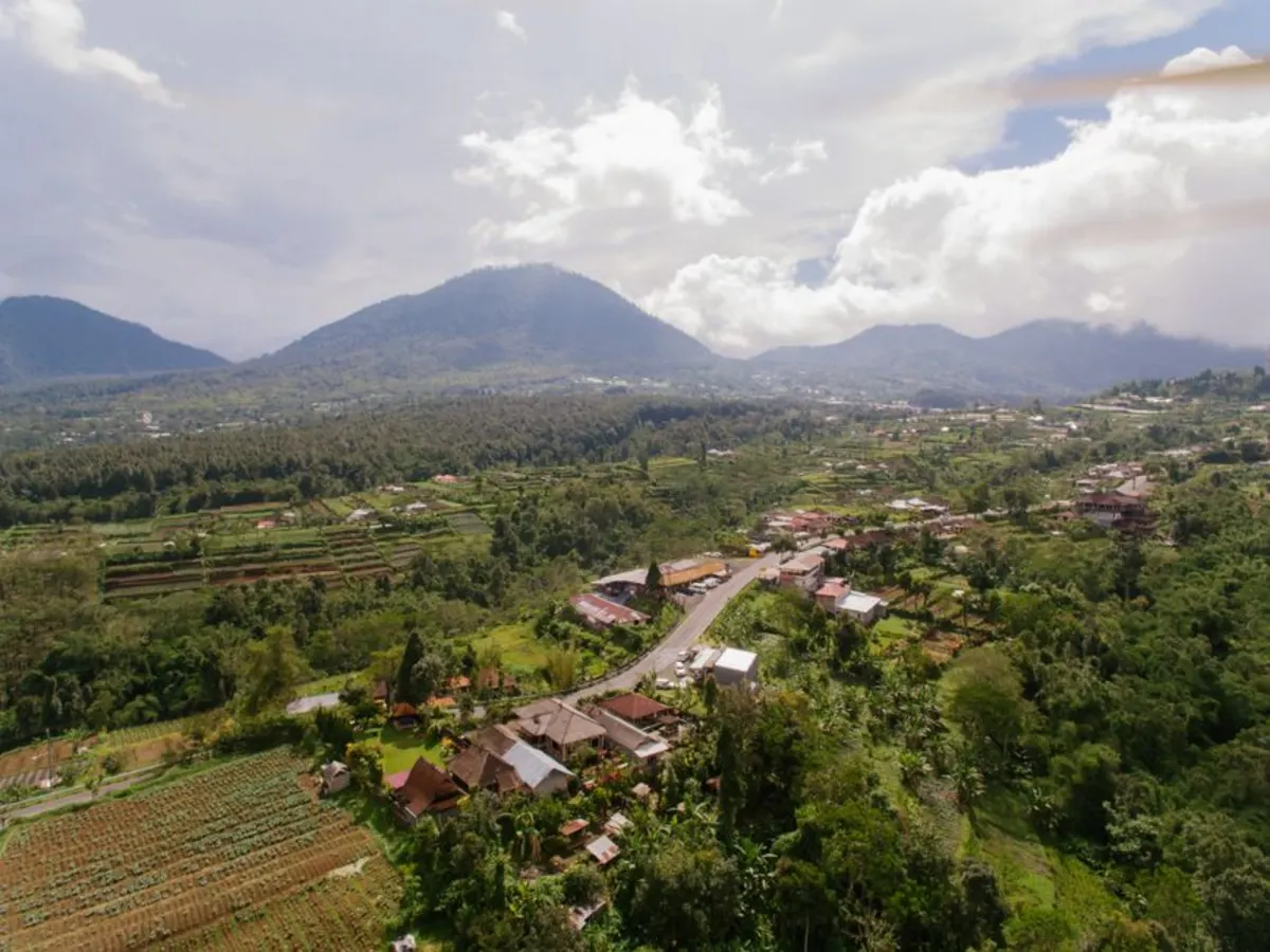 Biaya Perlengkapan Jalan Jalan ke Bedugul dan Anggarannya
