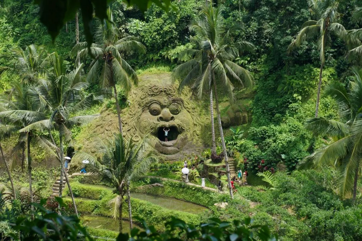 Harmoni Hills Bali Penginapan Keluarga di Bedugul