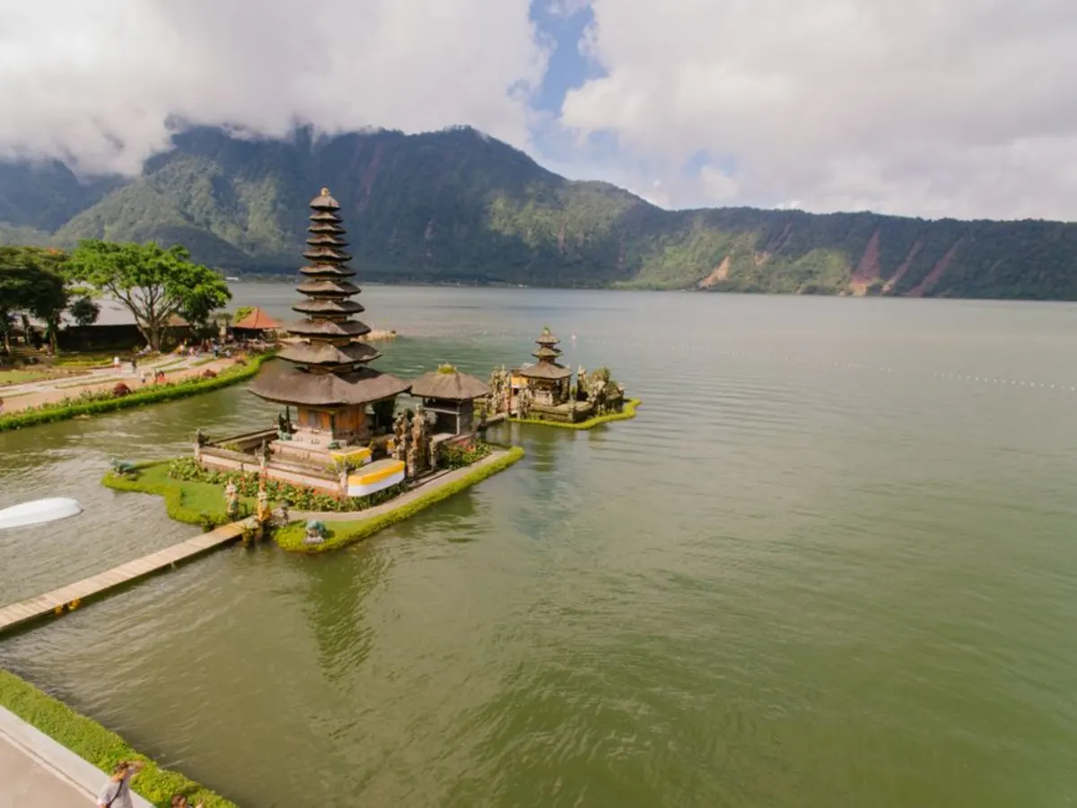 Kondisi Jalan di Bedugul Saat Ini: Rute, Cuaca, & Tips Aman