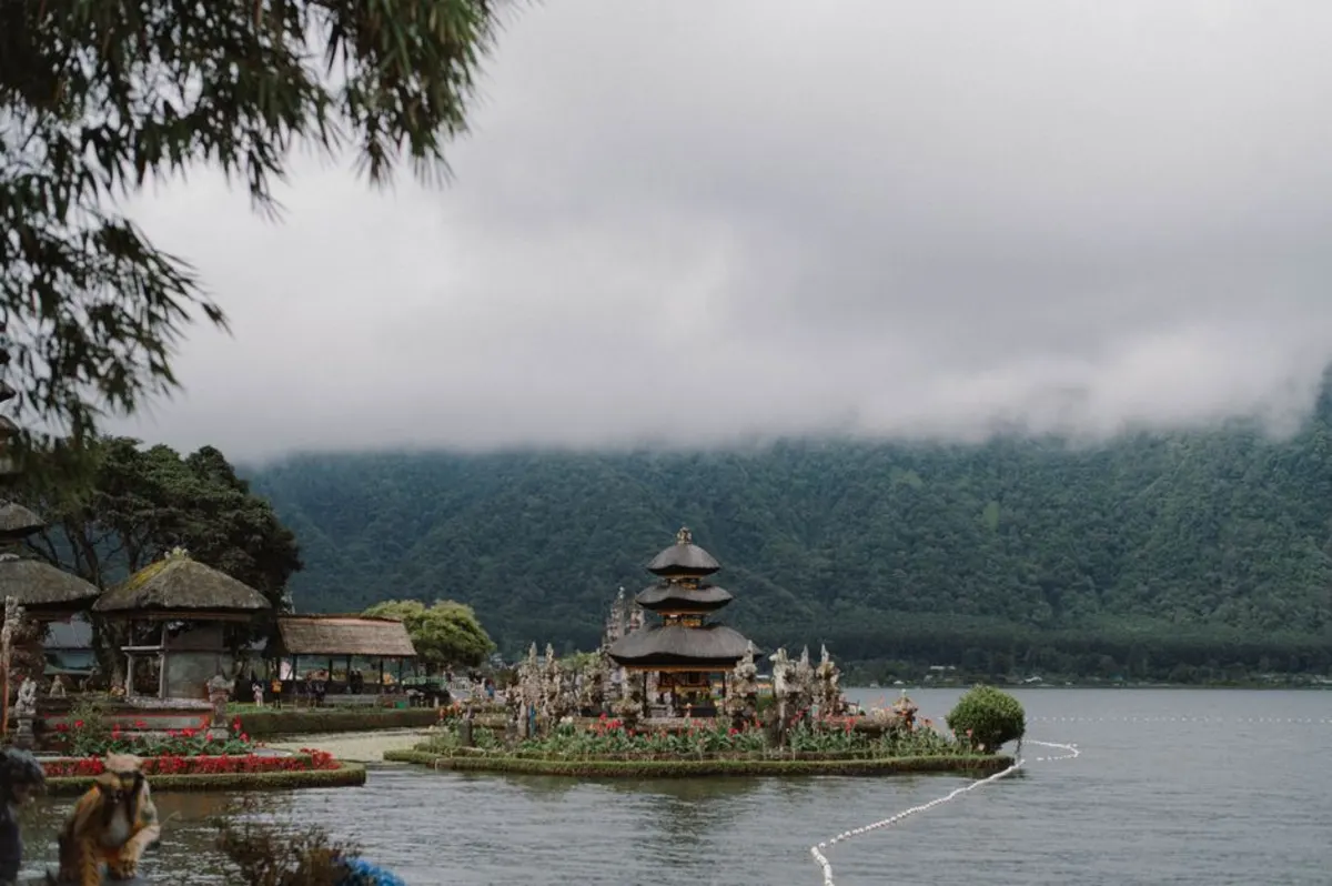 Menikmati The SILA'S Agrotourism Bedugul sebagai Penginapan Nyaman di Dataran Tinggi Bali