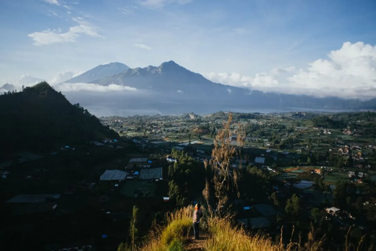 Reservasi Vila di Bedugul dengan Akses Mudah Jalan Pagi
