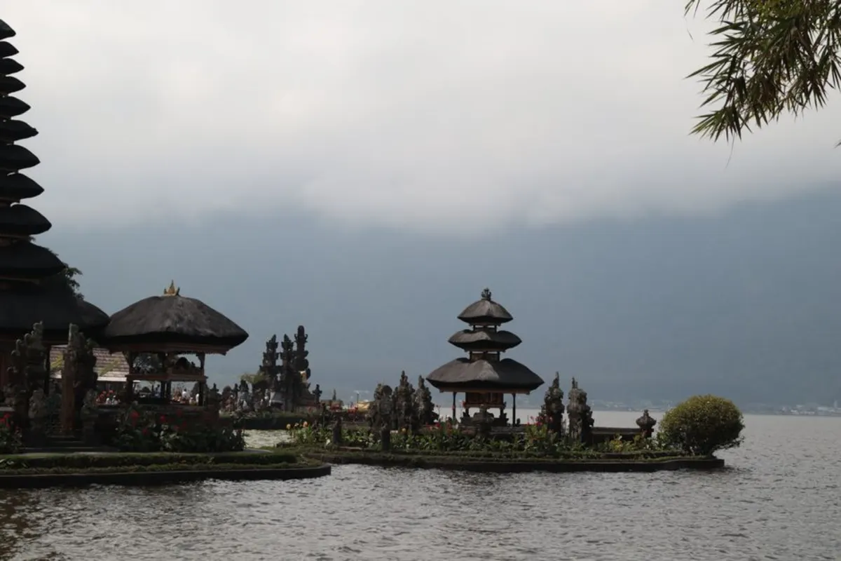 Update Harga Menginap dan Day Use di The SILA'S Agrotourism Bedugul